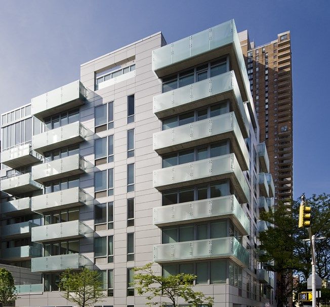 Chatham 44 464 West 44th Street Clinton condos for sale New